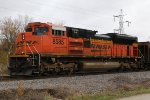 BNSF 8585